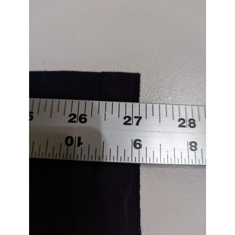 Talbots  Womens Cardigan sz  3X VGUC  Twisted ribbing Silk/cotton see photos mea - Picture 6 of 10